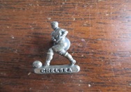 Cadburys Chelsea Badge 1