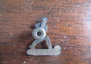 Cadburys Chelsea Badge 2