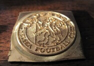 Unfinished Chelsea Badge